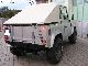 2008 Land Rover  Defender 90 2.4 TD4 Pick-up (Gancio Traino, LOCK Off-road Vehicle/Pickup Truck Used vehicle photo 4