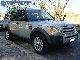 2007 Land Rover  Discovery 3 2.7 TDV6 SE 7 Posti Off-road Vehicle/Pickup Truck Used vehicle photo 3