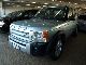 Land Rover  Discovery TDV6 SE 3 2.7 Automatica 2006 Used vehicle photo