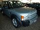 2006 Land Rover  Discovery TDV6 SE 3 2.7 Automatica Off-road Vehicle/Pickup Truck Used vehicle photo 5