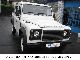 2007 Land Rover  Defender 110 air SWE 7 seats Off-road Vehicle/Pickup Truck Used vehicle photo 2