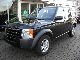 Land Rover  Discovery TD V6 S model 2006 2005 Used vehicle photo