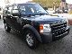 2005 Land Rover  Discovery TD V6 S model 2006 Off-road Vehicle/Pickup Truck Used vehicle photo 1