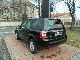 2009 Land Rover  Freelander TD4 Aut. S - perfect condition! Off-road Vehicle/Pickup Truck Used vehicle photo 2
