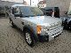 2006 Land Rover  Discovery TD V6 Aut. HSE, Navigation, Auto, VAT. Off-road Vehicle/Pickup Truck Used vehicle photo 2