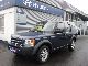 Land Rover  Discovery TD V6 \ 2006 Used vehicle photo