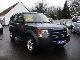 2006 Land Rover  Discovery TD V6 \ Off-road Vehicle/Pickup Truck Used vehicle photo 2