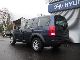 2006 Land Rover  Discovery TD V6 \ Off-road Vehicle/Pickup Truck Used vehicle photo 3