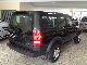 2005 Land Rover  Discovery TD V6 S ** DIESEL * Klimaautom. * AHK * 7-SEAT Off-road Vehicle/Pickup Truck Used vehicle photo 9
