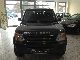 2005 Land Rover  Discovery TD V6 S ** DIESEL * Klimaautom. * AHK * 7-SEAT Off-road Vehicle/Pickup Truck Used vehicle photo 13