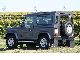 2003 Land Rover  Defender 4x4Farm.de 90 SE Station Wagon Off-road Vehicle/Pickup Truck Used vehicle photo 12