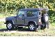 2003 Land Rover  Defender 4x4Farm.de 90 SE Station Wagon Off-road Vehicle/Pickup Truck Used vehicle photo 1