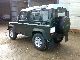 2006 Land Rover  Defender 90 Station Wagon E Off-road Vehicle/Pickup Truck Used vehicle photo 3