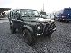 2007 Land Rover  Defender 90 Td4 AIR, TC Off-road Vehicle/Pickup Truck Used vehicle photo 1