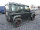 2007 Land Rover  Defender 90 Td4 AIR, TC Off-road Vehicle/Pickup Truck Used vehicle photo 3