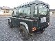 2007 Land Rover  Defender 90 Td4 AIR, TC Off-road Vehicle/Pickup Truck Used vehicle photo 5
