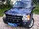 2004 Land Rover  Discovery TD V6 Aut. HSE 7 seats Alpine roofs Off-road Vehicle/Pickup Truck Used vehicle photo 5