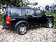 2004 Land Rover  Discovery TD V6 Aut. HSE 7 seats Alpine roofs Off-road Vehicle/Pickup Truck Used vehicle photo 8