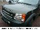 2005 Land Rover  Discovery TD V6 S AIR * ALU * CD * AIR SUSPENSION * Off-road Vehicle/Pickup Truck Used vehicle photo 12