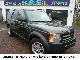 Land Rover  Discovery TD V6 S AIR * ALU * CD * AIR SUSPENSION * 2005 Used vehicle photo