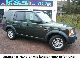 2005 Land Rover  Discovery TD V6 S AIR * ALU * CD * AIR SUSPENSION * Off-road Vehicle/Pickup Truck Used vehicle photo 1