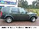 2005 Land Rover  Discovery TD V6 S AIR * ALU * CD * AIR SUSPENSION * Off-road Vehicle/Pickup Truck Used vehicle photo 2
