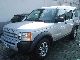 2007 Land Rover  Discovery 3 2.7 TDV6 S Off-road Vehicle/Pickup Truck Used vehicle photo 1