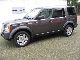 Land Rover  Discovery 2.7TD SE Automaat 105.000km! 2005 Used vehicle photo