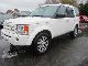2009 Land Rover  Discovery TD V6 Aut. SE 7PL net € 18,000 Off-road Vehicle/Pickup Truck Used vehicle photo 1