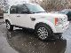 2009 Land Rover  Discovery TD V6 Aut. SE 7PL net € 18,000 Off-road Vehicle/Pickup Truck Used vehicle photo 2