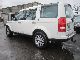 2009 Land Rover  Discovery TD V6 Aut. SE 7PL net € 18,000 Off-road Vehicle/Pickup Truck Used vehicle photo 4