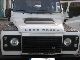 2007 Land Rover  Defender 110 TD4 / UNIQUE ***** ***** Off-road Vehicle/Pickup Truck Used vehicle photo 11