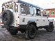 2007 Land Rover  Defender 110 TD4 / UNIQUE ***** ***** Off-road Vehicle/Pickup Truck Used vehicle photo 12