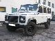 Land Rover  Defender 110 TD4 / UNIQUE ***** ***** 2007 Used vehicle photo