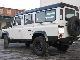 2007 Land Rover  Defender 110 TD4 / UNIQUE ***** ***** Off-road Vehicle/Pickup Truck Used vehicle photo 1