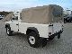 2011 Land Rover  Defender 110 Pick-up BARGAIN! 90 kW (... Off-road Vehicle/Pickup Truck New vehicle photo 1
