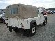 2011 Land Rover  Defender 110 Pick-up BARGAIN! 90 kW (... Off-road Vehicle/Pickup Truck New vehicle photo 2