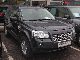 2009 Land Rover  Freelander TD4 2.2 Navi Xenon cruise control climate Off-road Vehicle/Pickup Truck Used vehicle photo 2