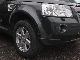 2009 Land Rover  Freelander TD4 2.2 Navi Xenon cruise control climate Off-road Vehicle/Pickup Truck Used vehicle photo 4