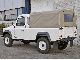 2011 Land Rover  Defender Off-road Vehicle/Pickup Truck New vehicle photo 1