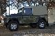 Land Rover  Defender 90 Soft Top E 2007 Used vehicle photo