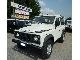 2007 Land Rover  Defender 90 2.4 TD4 Off-road Vehicle/Pickup Truck Used vehicle photo 1
