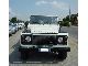 2007 Land Rover  Defender 90 2.4 TD4 Off-road Vehicle/Pickup Truck Used vehicle photo 2