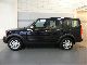 2007 Land Rover  Discovery 2.7 TD V6 SE LUXURY PACK 7 AUT6 Off-road Vehicle/Pickup Truck Used vehicle photo 8