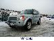 Land Rover  Discovery III HSE 2006 Used vehicle photo