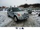 2006 Land Rover  Discovery III HSE Off-road Vehicle/Pickup Truck Used vehicle photo 1