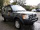 2006 Land Rover  Discovery TD Aut.HSE, Xenon, GPS, Luftfed., 7Sitze Off-road Vehicle/Pickup Truck Used vehicle photo 4
