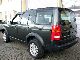 2006 Land Rover  Discovery TD Aut.HSE, Xenon, GPS, Luftfed., 7Sitze Off-road Vehicle/Pickup Truck Used vehicle photo 5