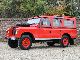1974 Land Rover  109 STAWAG 5drs. LPG Off-road Vehicle/Pickup Truck Classic Vehicle photo 14