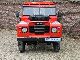 1974 Land Rover  109 STAWAG 5drs. LPG Off-road Vehicle/Pickup Truck Classic Vehicle photo 4